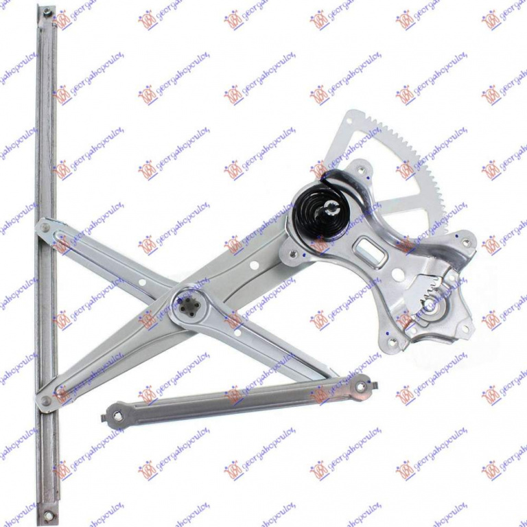 Macara Geam Spate Electrica - Lexus Rx 350/450 2012 , 69802-48070