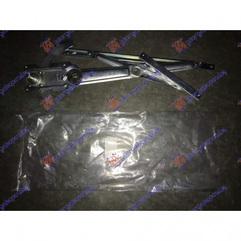 Macara Geam Spate Electrica - Mazda 5 2010 , C23573590a