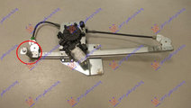 Macara Geam Spate Electrica - Mercedes A Class (W1...