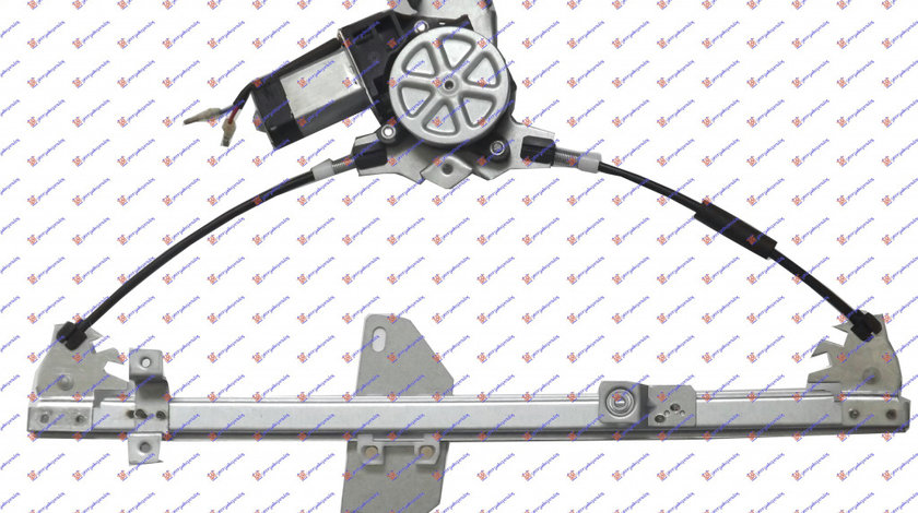 Macara Geam Spate Electrica - Nissan Primera (P12) 2002