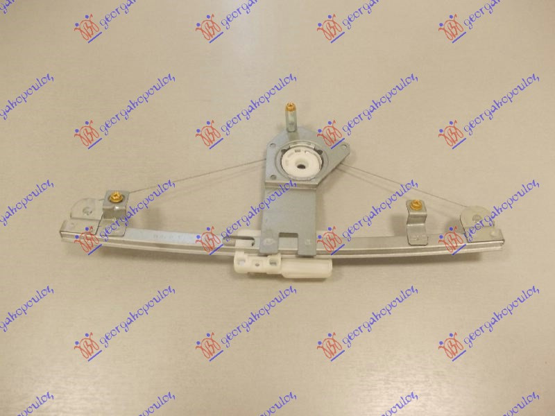 Macara Geam Spate Electrica - Opel Astra J 5 Usi/S.W. 2010 , 13313574