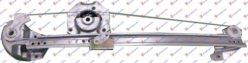 Macara Geam Spate Electrica - Opel Meriva 2003 , 5140069