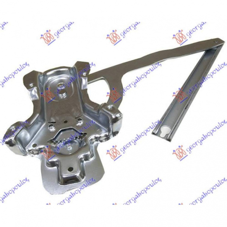 Macara Geam Spate Electrica - Range Rover Sport 2013 , Lr078871