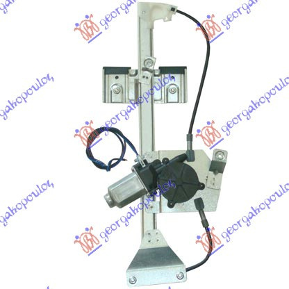 Macara Geam Spate Electrica - Rover 75 1999 , Cvh10310