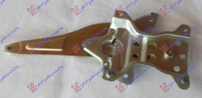 Macara Geam Spate Electrica - Suzuki Alto 1999