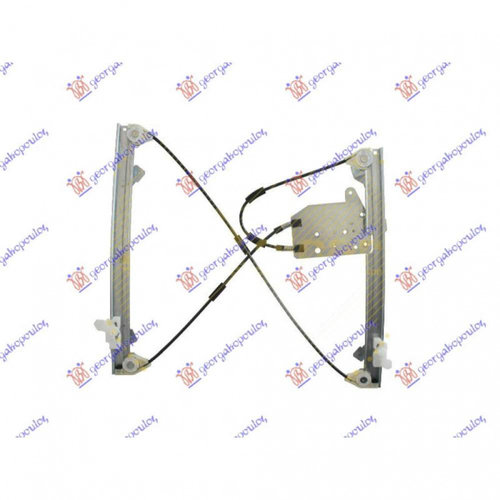 Macara Geam Spate - Ford Galaxy 2006 , 1881212