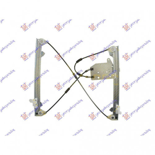 Macara Geam Spate - Ford S-Max 2011 , 1881212