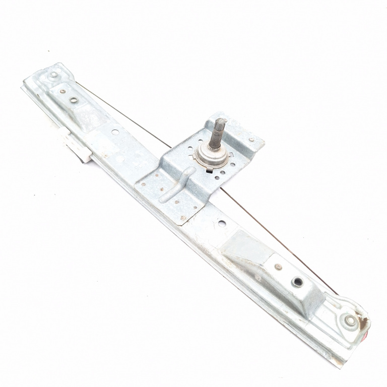 Macara Geam Spate,Manuala,dreapta Opel CORSA D 2006 - 2014 503741