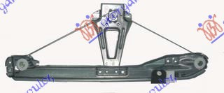 Macara Geam Spate Mecanica - Renault Clio 2006 , 8200291155
