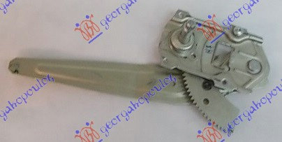 Macara Geam Spate Mecanica - Suzuki Splash 2007 , 83540-M83k00