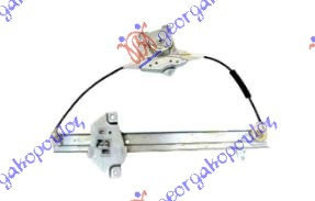Macara Geam Spate - Mitsubishi Lancer 2004 , Cw756223