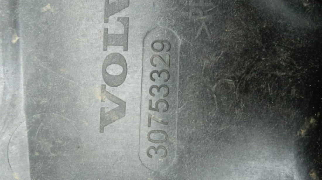 Macara geam spate stanga 30753329 Volvo S60 2 [2010 - 2013]