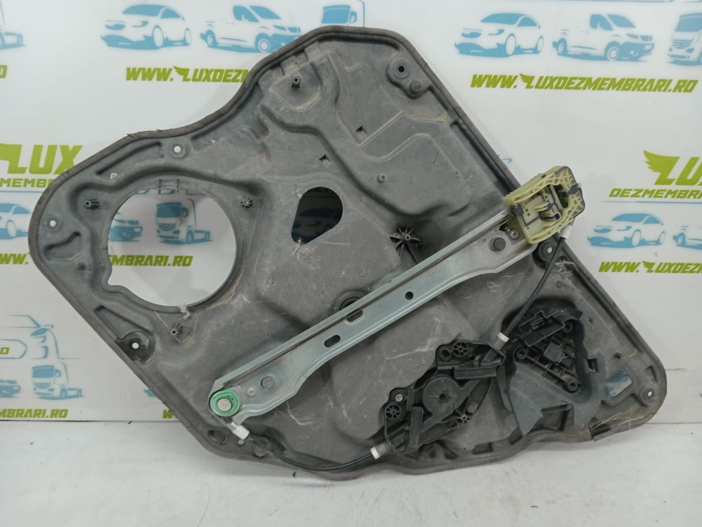 Macara geam spate stanga 30753329 Volvo V40 2 [2012 - 2016]