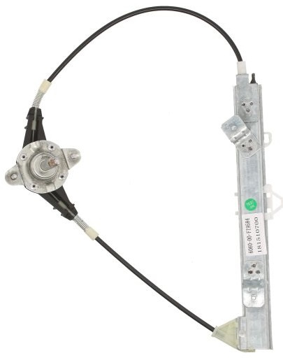 Macara Geam Spate Stanga Am Fiat 51723324
