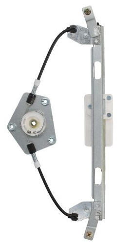 Macara Geam Spate Stanga Am Volkswagen Passat B5 1996-2005 3B5839461A