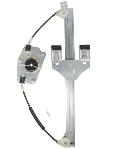 Macara Geam Spate Stanga Blic Audi A3 8P1 2003-2012 6060-00-AI7566
