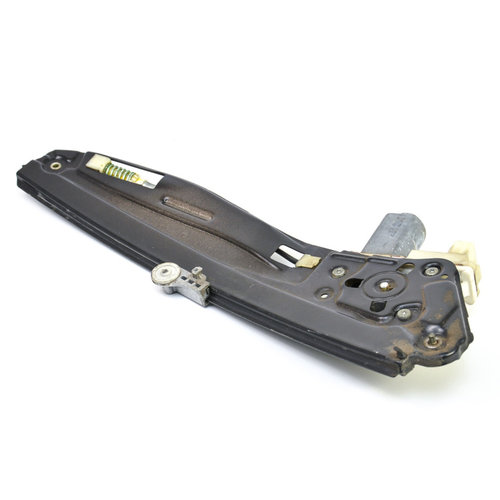 Macara Geam Spate,stanga BMW 7 (E65, E66, E67) 2001 - 2008 7138863E, 7 138 863 E, 7138863