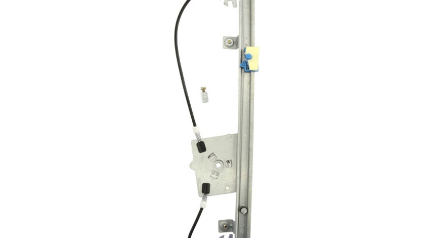 Macara geam spate stanga electric, fara motoras OPEL VECTRA B, VECTRA C, VECTRA C GTS intre 1995-2009