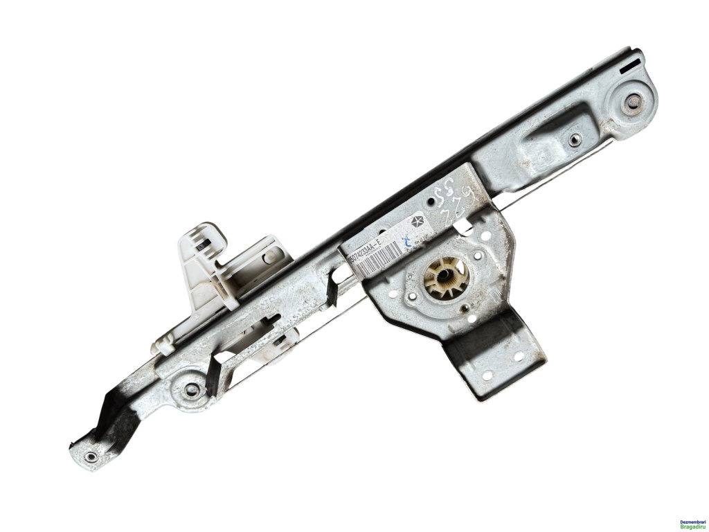 Macara geam spate stanga electrica 05074233AA Dodge Caliber [2006 - 2012] Hatchback 1.8 MT (150 hp)