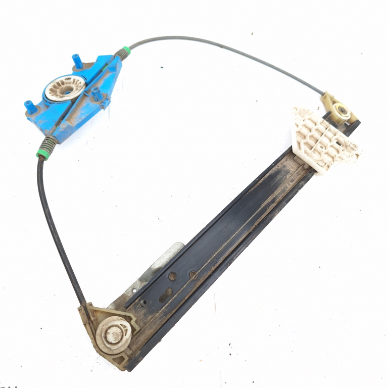 Macara Geam Spate,stanga,Electrica Audi A4 B7 (8E) 2004 - 2008