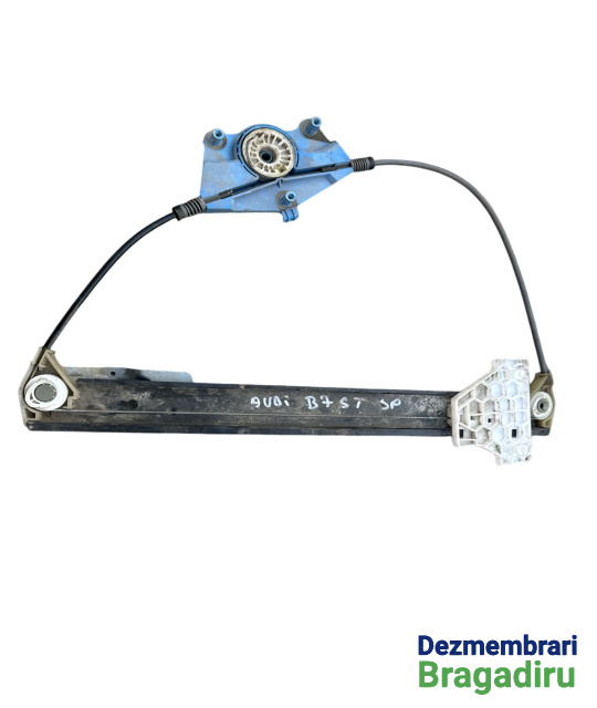 Macara geam spate stanga electrica Audi A4 B7 [2004 - 2008] Sedan 4-usi