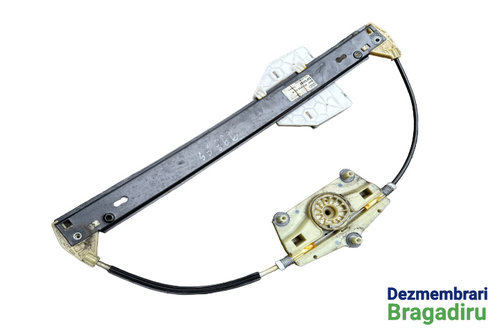 Macara geam spate stanga electrica Audi A6 4F/C6 [facelift] [2008 - 2011] Avant wagon 5-usi 2.0 TDI ...