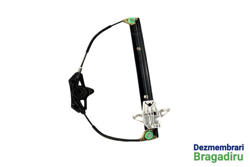 Macara geam spate stanga electrica Cod: 5E0839461 Skoda Octavia 3 [2013 - 2017] Combi wagon 5-usi 1....