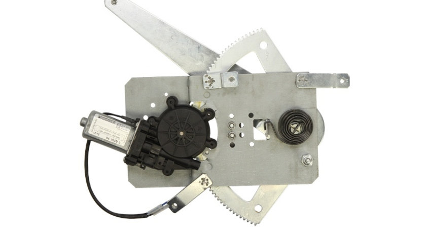 Macara geam spate stanga electrica, cu motoras BMW 3 (E36) 1990-1999