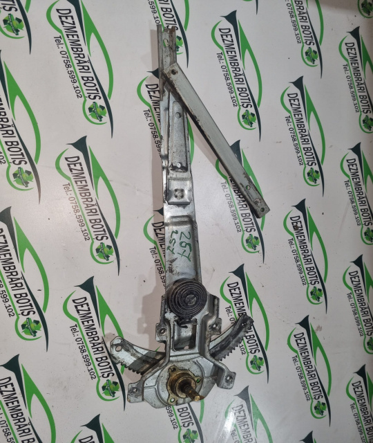 Macara geam spate stanga electrica Dacia Logan [2004 - 2008] Sedan 1.6 MT (87 hp)