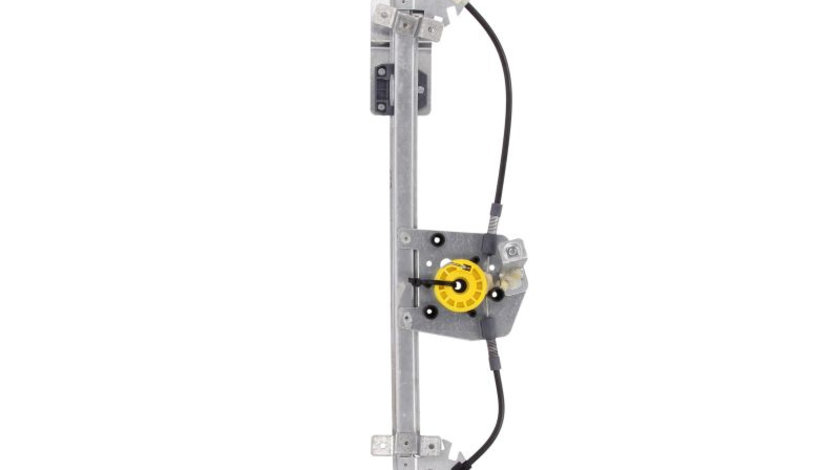 Macara geam spate stanga electrica, fara motoras, 4 usi OPEL ASTRA G 1998-2009