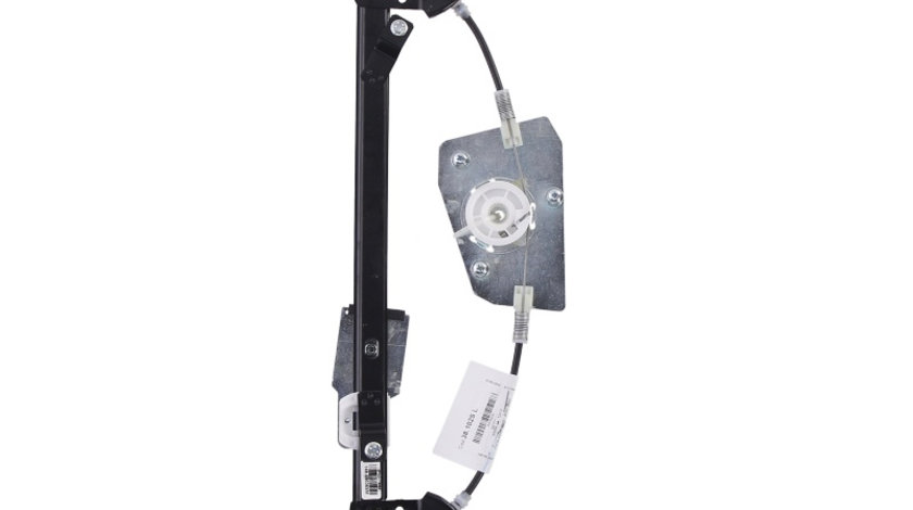 Macara geam spate stanga electrica, fara motoras SKODA OCTAVIA II 2004-2013