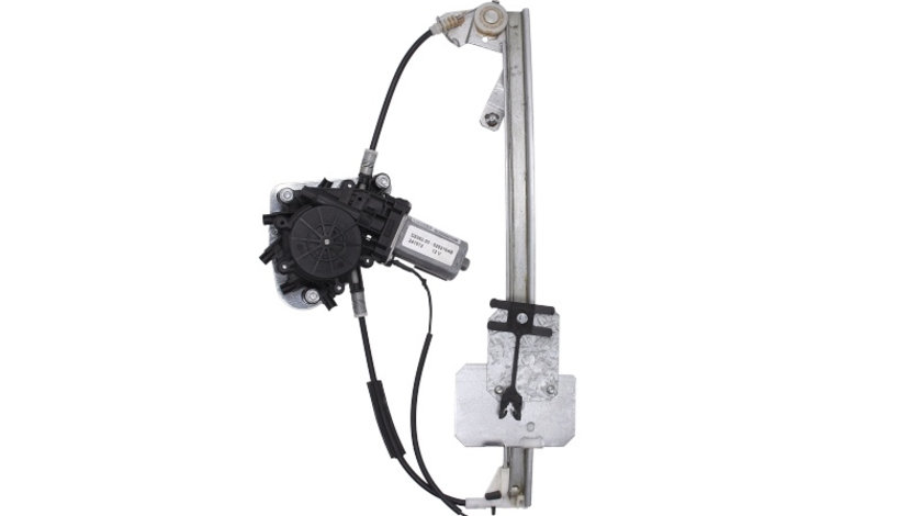 Macara geam spate stanga electrica, fara motoras SKODA FABIA I, FABIA I PRAKTIK 1999-2008
