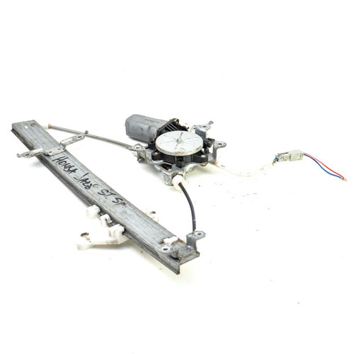 Macara Geam Spate,stanga,Electrica Honda JAZZ 2 (GD) 2002 - 2008 Benzina 72750SAAJ01