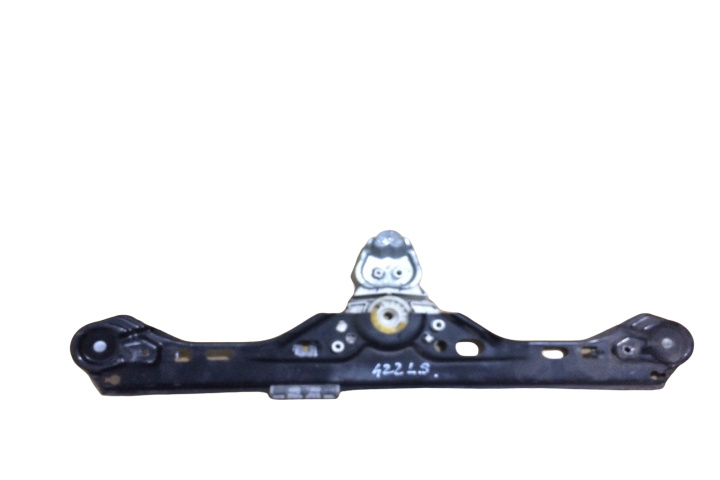 Macara geam spate stanga electrica Mercedes-Benz C-Class W203/S203/CL203 [2000 - 2004] Sedan 4-usi C 200 CDI AT (122 hp)