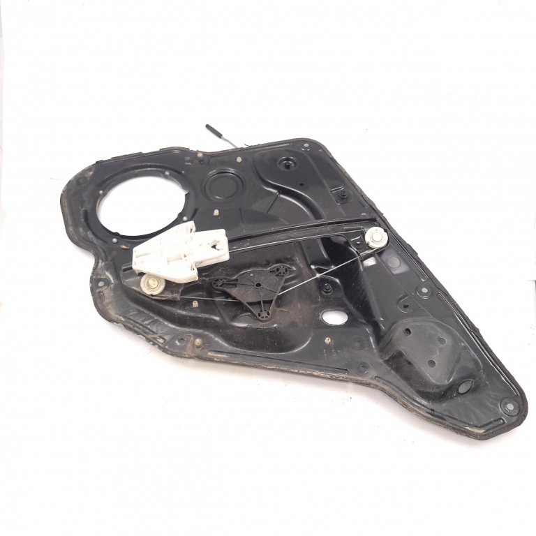 Macara Geam Spate,stanga,Electrica Seat TOLEDO Mk 2 (1M) 1998 - 2006 1M0839755F