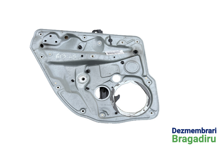 Macara geam spate stanga electrica Volkswagen VW Golf 4 [1997 - 2006] Hatchback 5-usi 1.4 MT (75 hp)