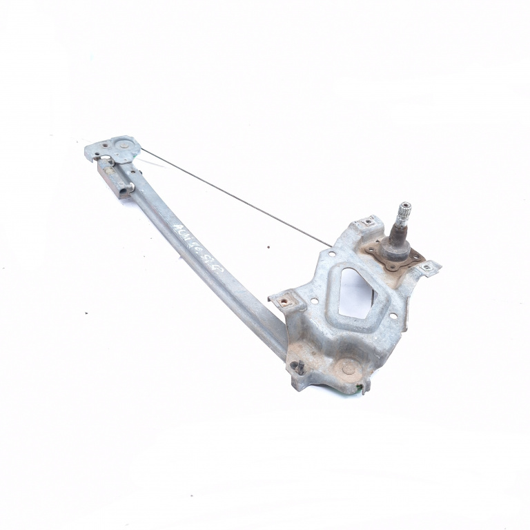 Macara Geam Spate,stanga,Manuala Audi 80 (8C, B4) 1991 - 1994 893839399