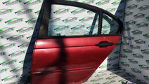 Macara geam spate stanga manuala BMW Seria 3 E46 [...