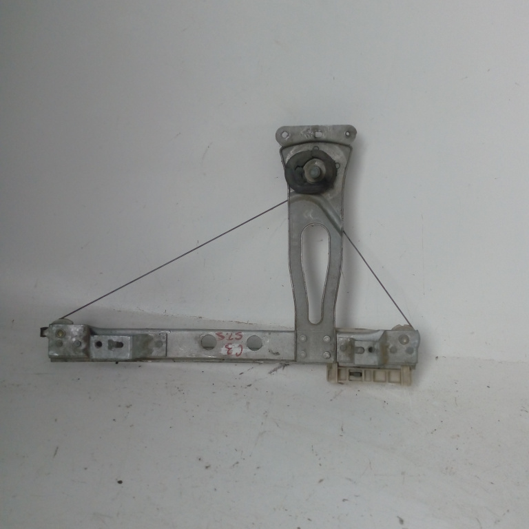 Macara Geam Spate,stanga,Manuala Citroen C3 1 (FC) 2002 - 2010