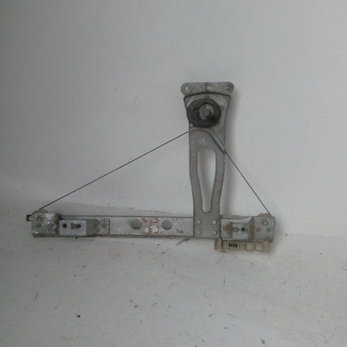 Macara Geam Spate,stanga,Manuala Citroen C3 1 (FC) 2002 - 2010