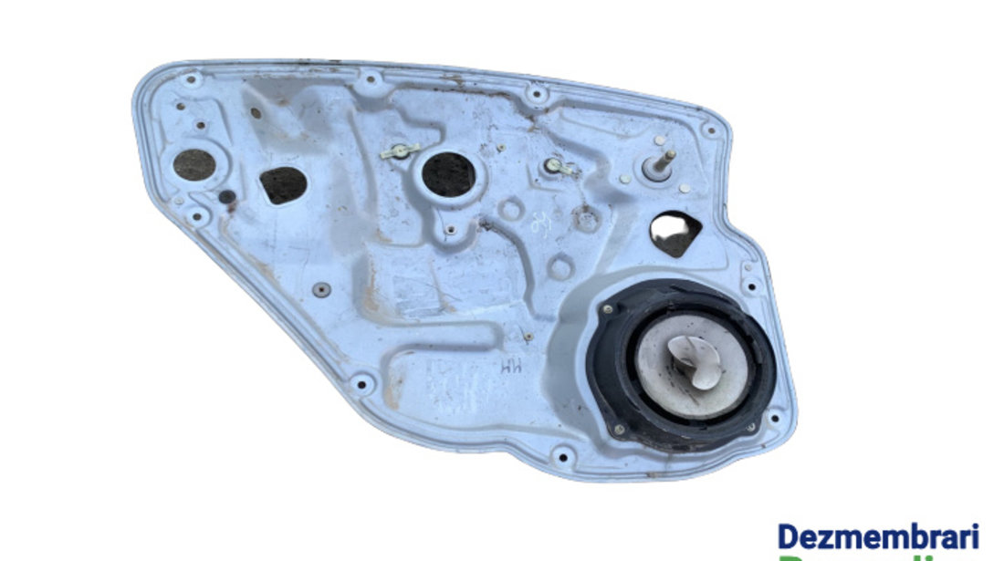 Macara geam spate stanga manuala Fiat Stilo [2001 - 2010] Hatchback 5-usi 1.6 MT (103 hp) (192)