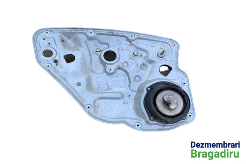 Macara geam spate stanga manuala Fiat Stilo [2001 - 2010] Hatchback 5-usi 1.6 MT (103 hp) (192)