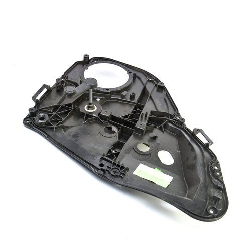 Macara Geam Spate,stanga,Manuala Ford FIESTA Mk 6 2008 - 2017 8A61A045H23AG, 8A61-A045H23-AG, 8A61-A...