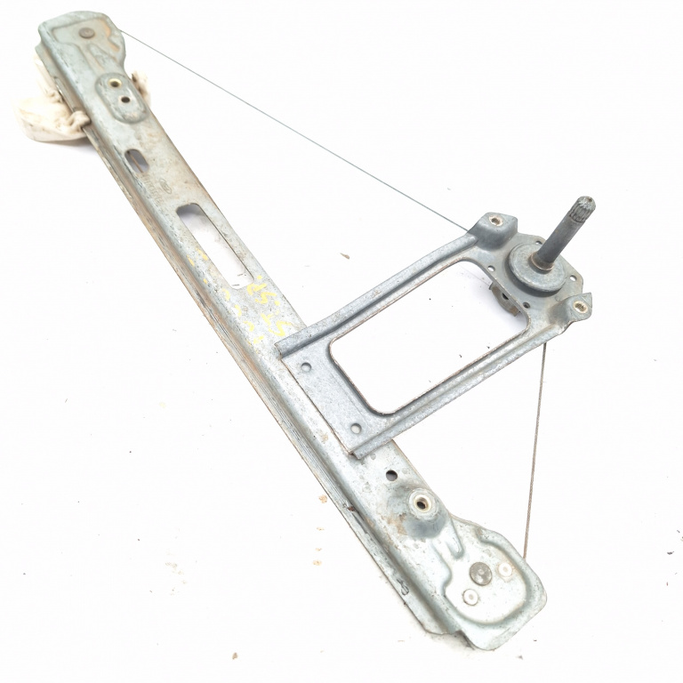 Macara Geam Spate,stanga,Manuala Ford FOCUS Mk 1 1998 - 2004