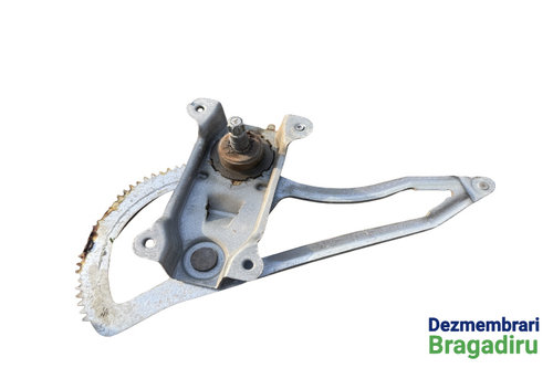 Macara geam spate stanga manuala Opel Astra G [1998 - 2009] Hatchback 5-usi 1.4 MT (90 hp)