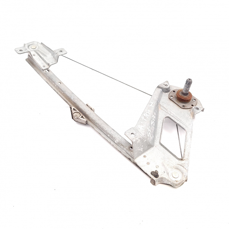 Macara Geam Spate,stanga,Manuala Opel ASTRA H 2004 - 2012