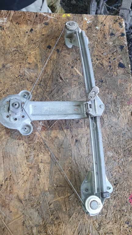 Macara Geam Spate,stanga,Manuala Opel ASTRA H 2004 - 2012
