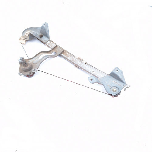 Macara Geam Spate,stanga,Manuala Opel VECTRA B 1995 - 2002 90464335LH, 90464335