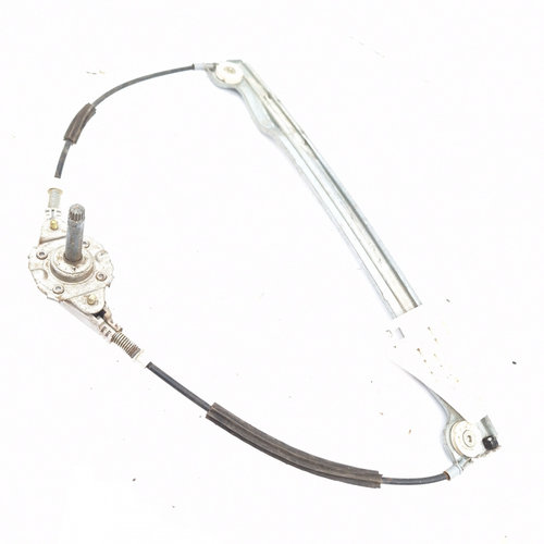 Macara Geam Spate,stanga,Manuala Renault CLIO 2 / SYMBOL 1 1998 - 2008