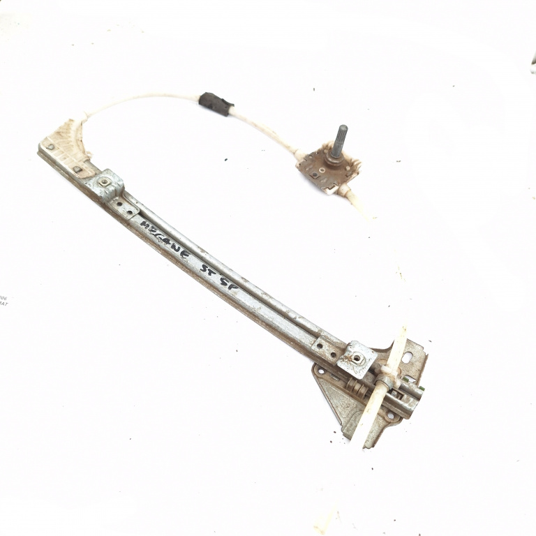 Macara Geam Spate,stanga,Manuala Renault MEGANE 1 1995 - 2002